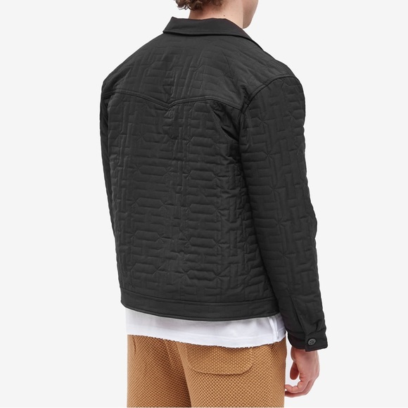 Honor the Gift Quilted Jacket - Picture 3 of 5